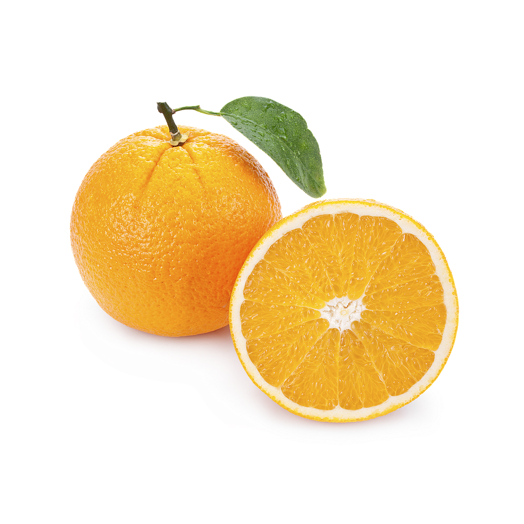 Oranges bio (caisse de 6 kg)