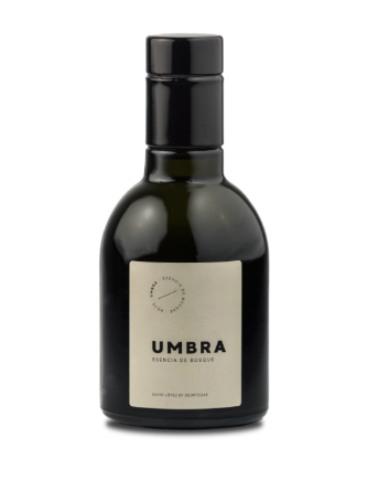 Umbra - essence de forêt