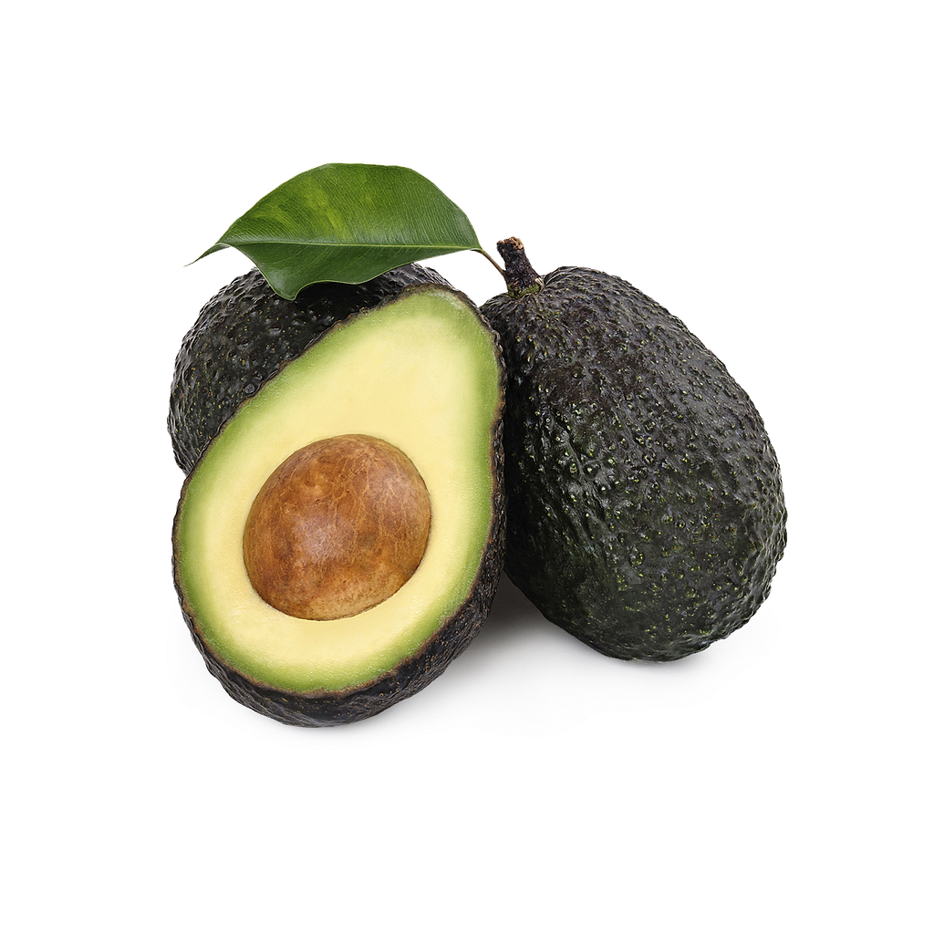 Avocats bio (2 kg)